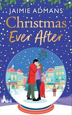 Christmas Ever After