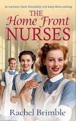 The Home Front Nurses