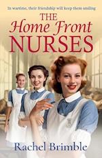 The Home Front Nurses