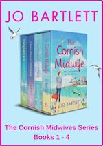 Cornish Midwives Series 1-4