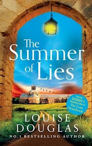 The Summer of Lies