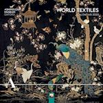 Ashmolean Museum: World Textiles Wall Calendar 2025 (Art Calendar)