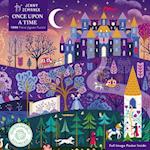 Adult Sustainable Jigsaw Puzzle Jenny Zemanek