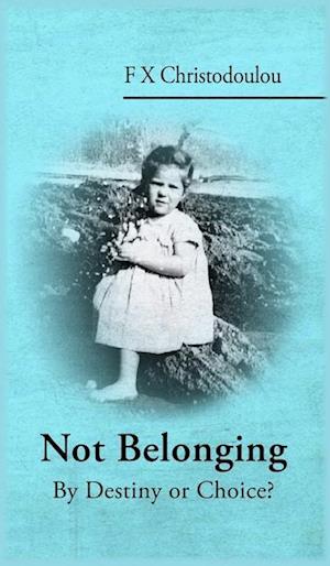 Not Belonging