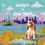 Nessa in New York 