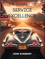 The Journey to Service Excellence