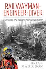 Railwayman - Engineer - Diver