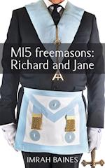 MI5 freemasons