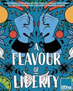 A Flavour of Liberty