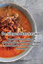 De Slowcooker-keuken