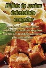 El libro de cocina del estofado acogedor