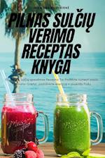 PILNAS SUL¿I¿ VERIMO RECEPTAS KNYGA