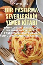 B&#304;r Pastirma Severler&#304;n&#304;n Yemek K&#304;tabi