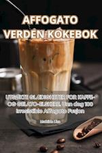 AFFOGATO VERDEN KOKEBOK