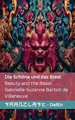 Die Schöne und das Biest / Beauty and the Beast
