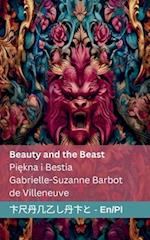 Beauty and the Beast / Pi&#281;kna i Bestia