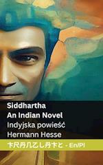 Siddhartha - An Indian Novel / Indyjska powie&#347;c