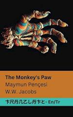 The Monkey's Paw / Maymun Pençesi