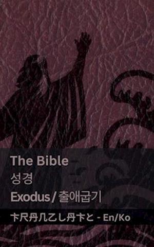 The Bible (Exodus) / &#49457;&#44221; (&#52636;&#50528;&#44413;&#44592;)