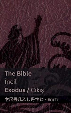 The Bible (Exodus) / &#304;ncil (Ç&#305;k&#305;&#351;)