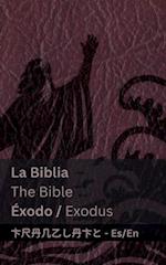 La Biblia (Éxodo) / The Bible (Exodus)