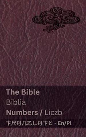 The Bible (Numbers) / Biblia (Liczb)