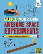 Build Your Own Awesome Space Experiments