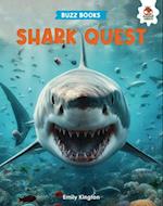 Shark Quest!