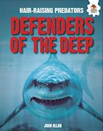 Defenders of the Deep