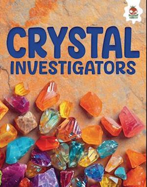 Cool Crystals and Gemstones