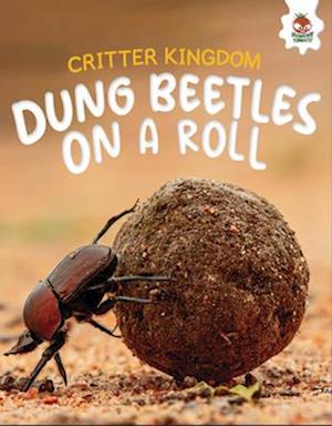 Dung Beetles on a Roll