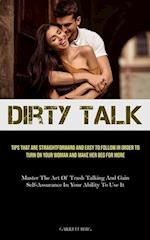 Dirty Talk