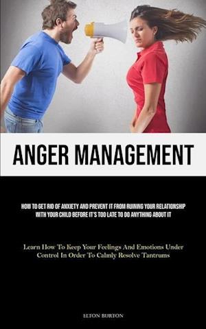 Anger Management