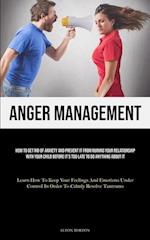 Anger Management