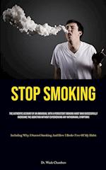 Stop Smoking