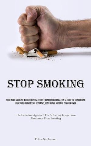 Stop Smoking