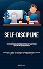 Self-Discipline