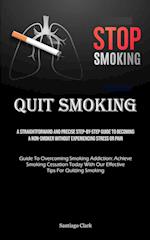 Quit Smoking