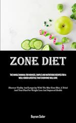 Zone Diet