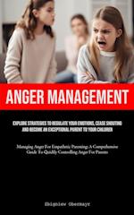 Anger Management