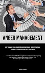 Anger Management