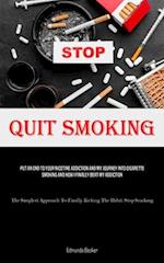 Quit Smoking