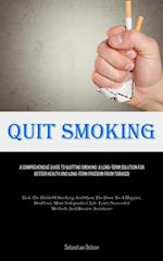 Quit Smoking