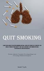 Quit Smoking