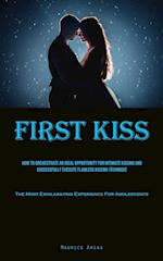 First Kiss