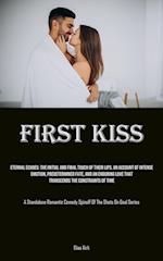 First Kiss