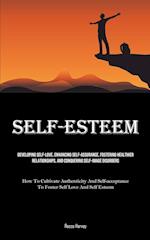 Self-Esteem