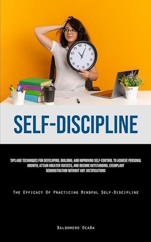 Self-Discipline