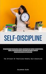 Self-Discipline