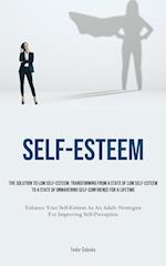 Self-Esteem